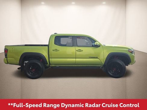 Used 2022 Toyota Tacoma TRD Pro image 9