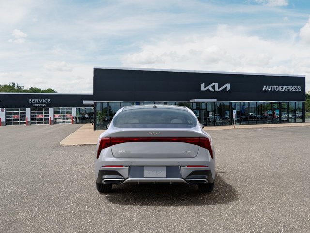 New 2026 Kia K5 GT-Line image 5