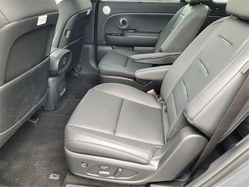 New 2026 Hyundai Palisade Calligraphy image 11