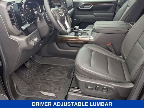 New 2026 GMC Sierra 1500 Elevation w/ Elevation Premium Package image 15