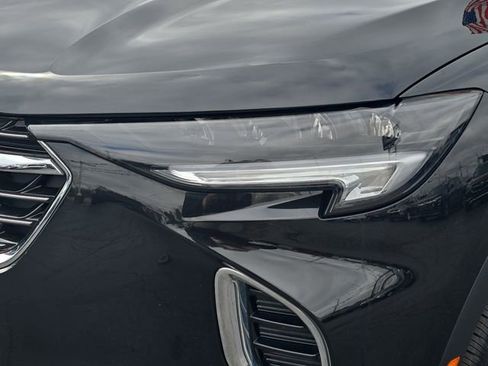 Used 2023 Buick Envision Preferred image 32