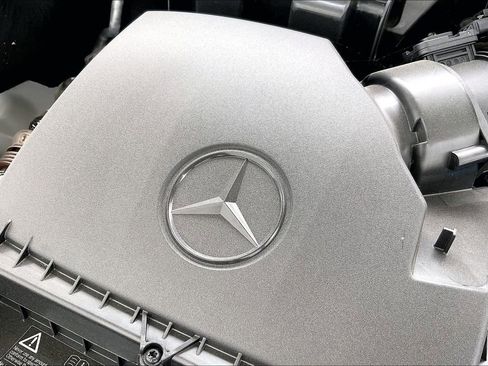 New 2025 Mercedes-Benz Sprinter 2500 image 17