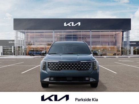 New 2026 Kia Carnival SX Prestige image 2