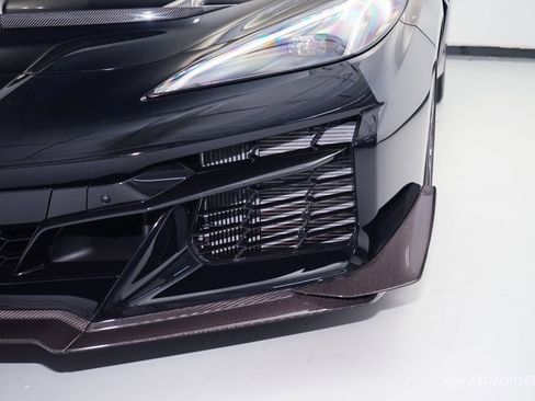 Used 2026 Chevrolet Corvette ZR1X image 3