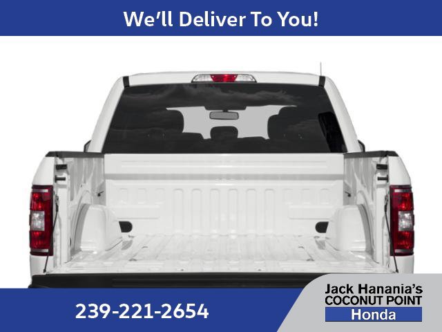 Used 2020 Ford F150 XLT AWD/4WD image 12