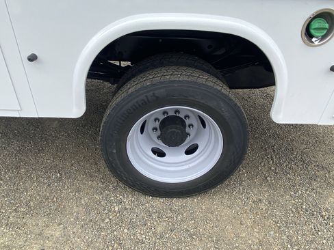 New 2025 Ford F450 XL image 20