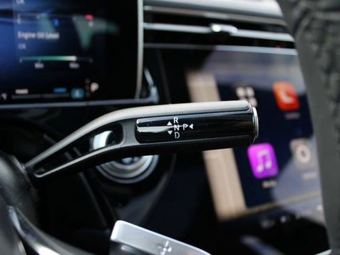 Used 2024 Mercedes-Benz E 350 4MATIC Sedan image 20