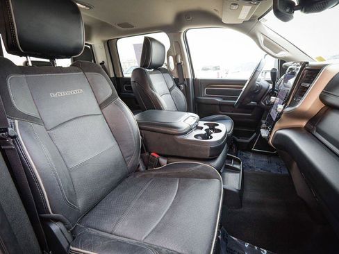 Used 2024 RAM 2500 Laramie w/ Safety Group image 23