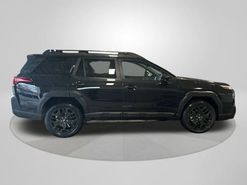 New 2026 Subaru Outback Limited XT AWD/4WD image 4