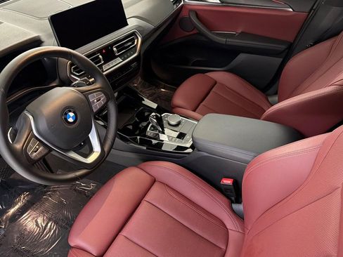 Used 2023 BMW X3 sDrive30i w/ Premium Package RWD image 4