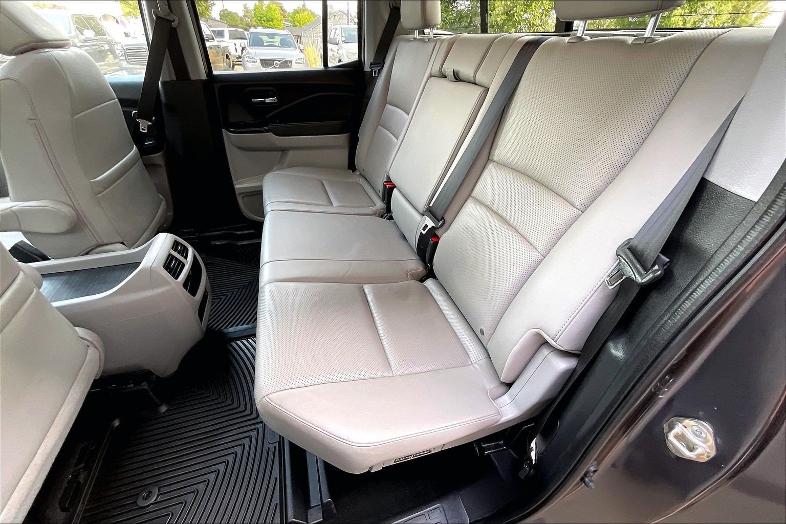 Used 2019 Honda Ridgeline RTL-E image 21