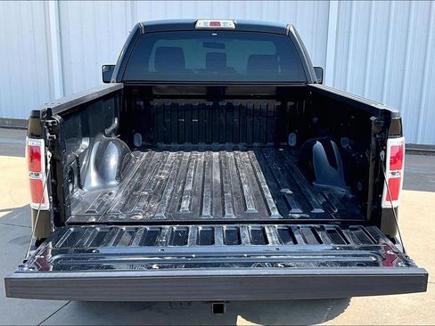 Used 2013 Ford F150 STX w/ Mid Equipment Group RWD image 28