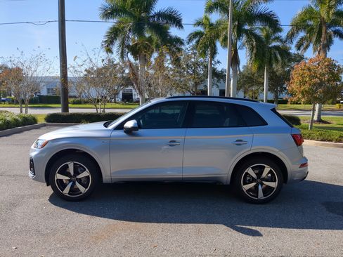 Certified 2023 Audi Q5 2.0T Premium Plus w/ Premium Plus Package image 7