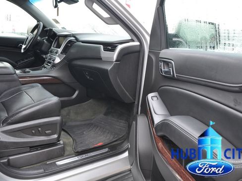Used 2015 GMC Yukon SLT w/ Open Road Package RWD image 17