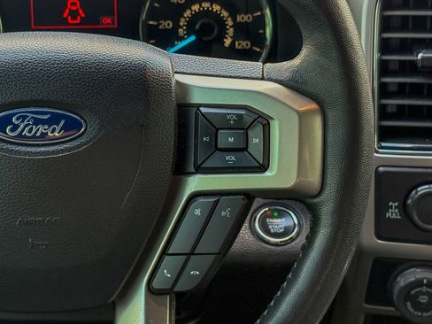 Used 2020 Ford F150 Lariat w/ Equipment Group 502A Luxury image 32