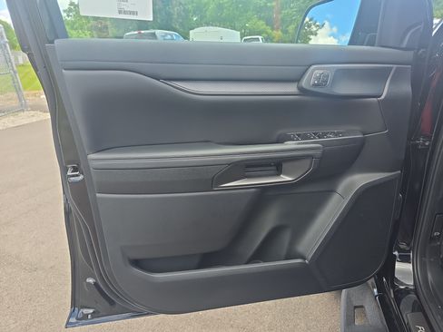 New 2026 Ford Ranger Raptor AWD/4WD image 10