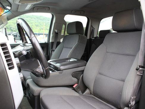 Used 2014 GMC Sierra 1500 SLE w/ SLE Value Package AWD/4WD image 16
