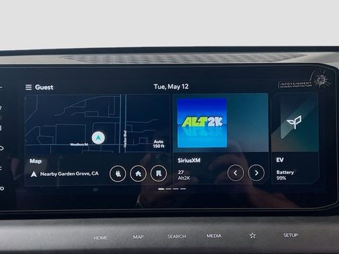 New 2026 Kia EV9 Wind AWD/4WD image 15