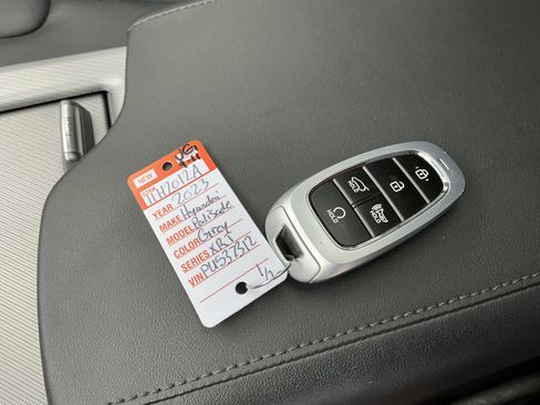 Used 2023 Hyundai Palisade XRT image 8