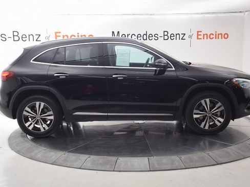 Certified 2025 Mercedes-Benz GLA 250 image 7