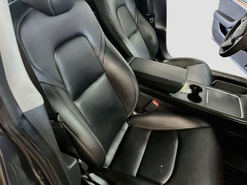 Used 2023 Tesla Model 3 Long Range AWD/4WD image 26