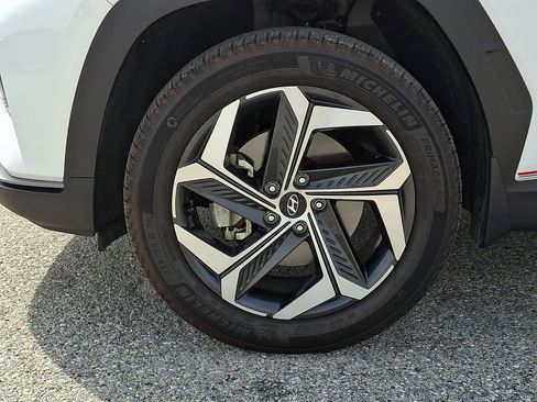 Certified 2023 Hyundai Tucson SEL w/ Convenience Package AWD/4WD image 31