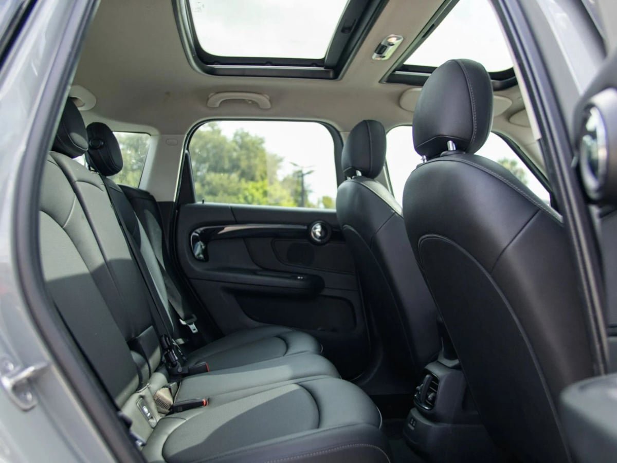 Used 2023 MINI Cooper Countryman FWD image 26
