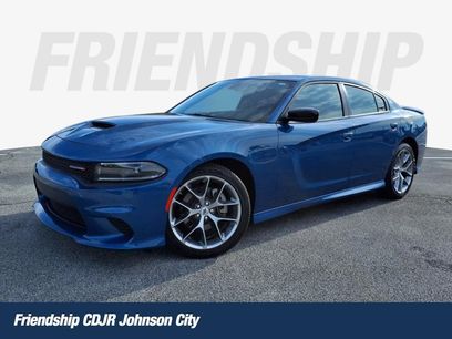 Certified 2023 Dodge Charger GT