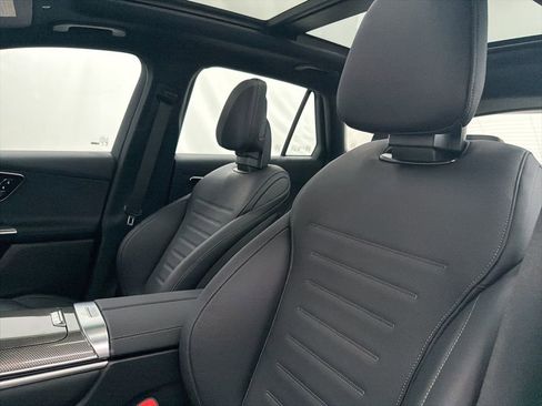 New 2026 Mercedes-Benz GLC 43 AMG 4MATIC image 13