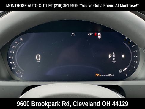 New 2026 Volvo XC90 B6 Plus w/ Protection Package Premier image 30