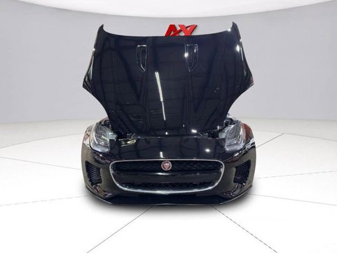 Used 2018 Jaguar F-TYPE Coupe image 49