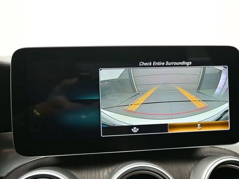 Used 2021 Mercedes-Benz C 300 Sedan image 21