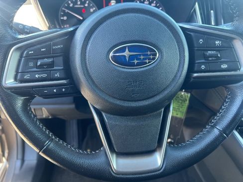 Used 2023 Subaru Outback Premium image 13