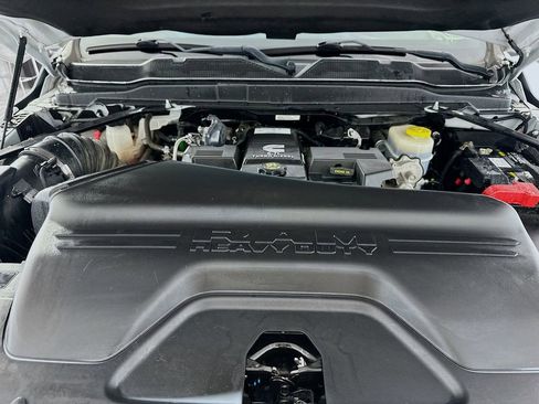Used 2021 RAM 2500 Big Horn AWD/4WD image 30