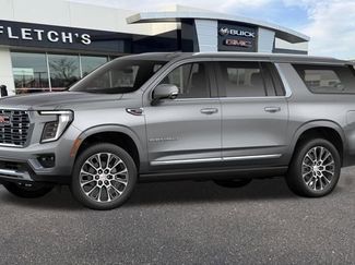 New 2026 GMC Yukon XL Denali video 1