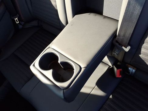 New 2026 Nissan Rogue SV image 30