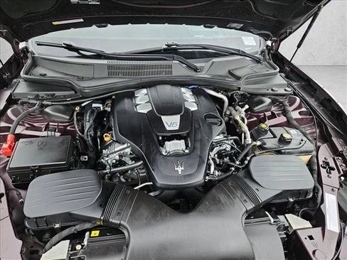 Used 2020 Maserati Ghibli image 21