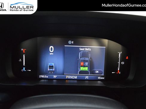 Used 2025 Ford Maverick Lobo image 15