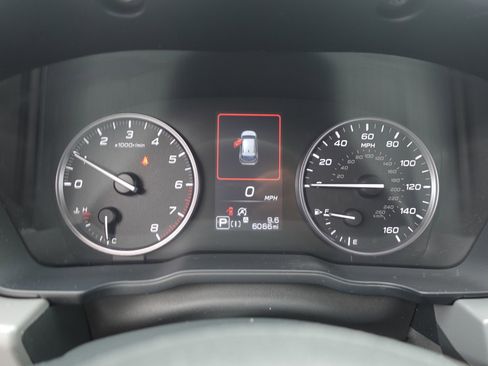 Certified 2025 Subaru Crosstrek 2.5i Limited AWD/4WD image 15