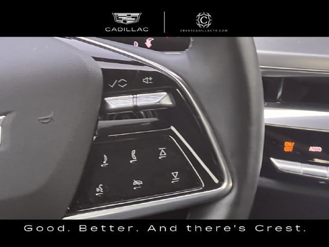 Certified 2024 Cadillac Lyriq Sport RWD image 16