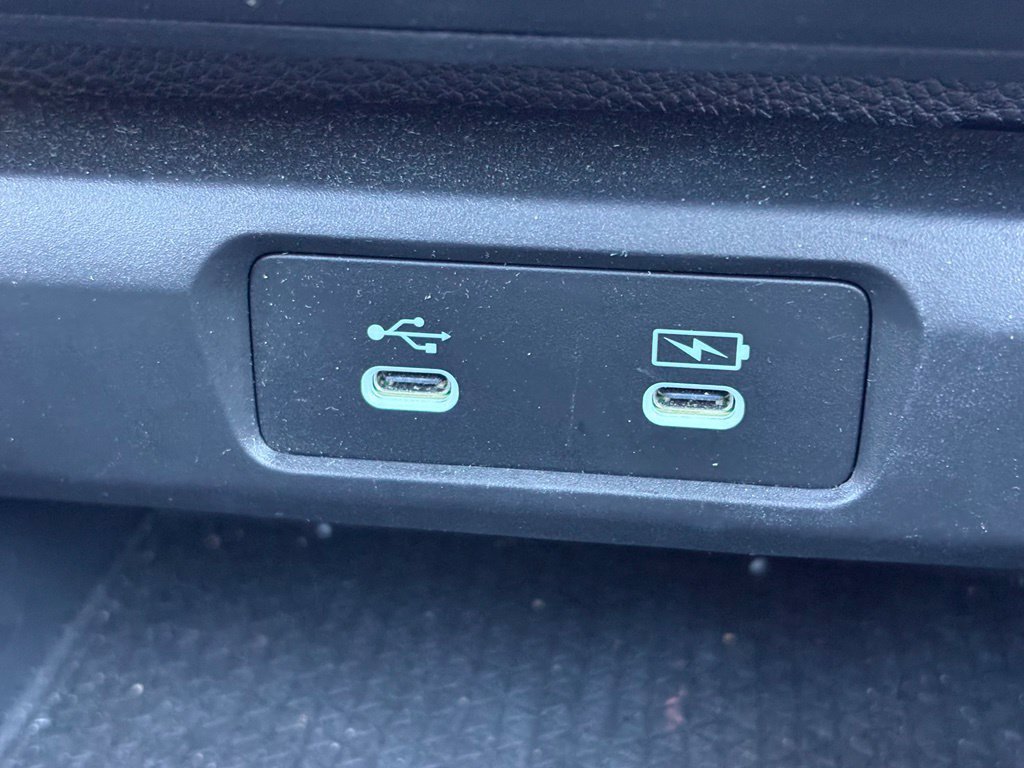 Used 2024 Honda Accord EX image 21