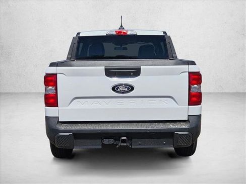 New 2025 Ford Maverick XLT w/ 4K Tow Package image 6
