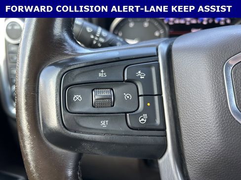 Used 2022 GMC Sierra 3500 Denali image 18