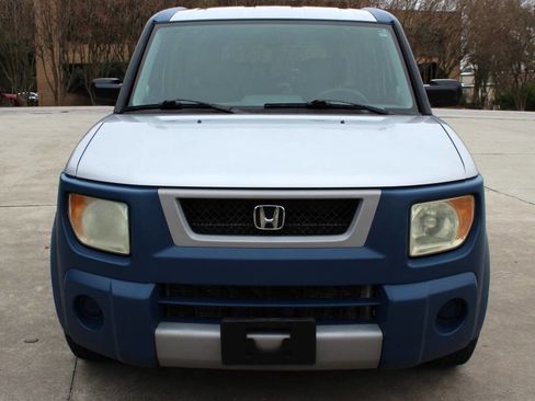 Used 2005 Honda Element EX image 5
