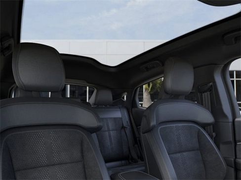 New 2025 Ford Mustang Mach-E GT image 22