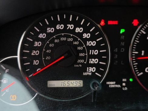 Used 2005 Lexus GX 470 image 37