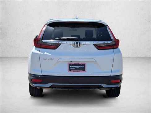 Used 2020 Honda CR-V EX image 6