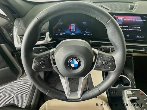 Used 2023 BMW X1 xDrive28i w/ Convenience Package AWD/4WD image 11