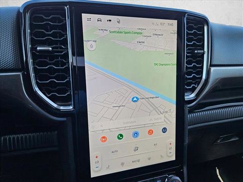 New 2026 Ford Ranger XLT w/ Equipment Group 301A High image 13