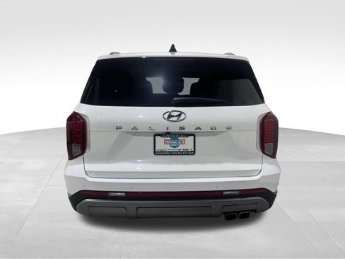 Used 2025 Hyundai Palisade Limited FWD image 27